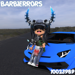 BARB1ERR0RS