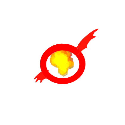 Inferno Halo