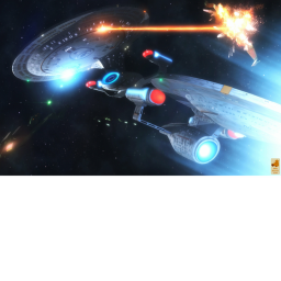 STAR WRECK the game
