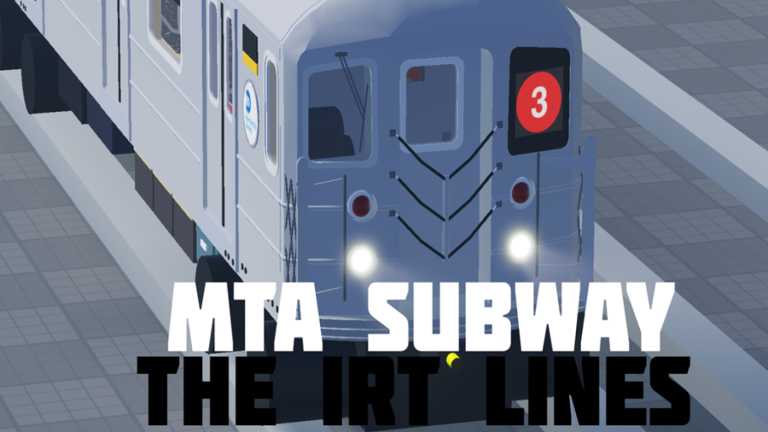 🌟MTA Subway: The IRT Lines screenshot 4