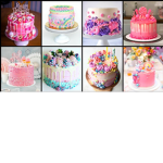 ʚ cakes ɞ
