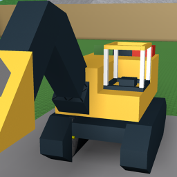 Construction Zone icon