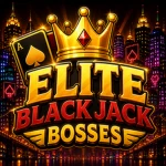 Elite Black Jack Bosses Group Thumbnail