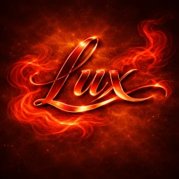 Lux [CONTENT DELETE] icon