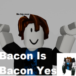 Bacon Is bacon yes