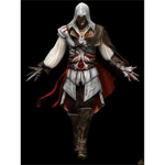 The Assasins Of faith