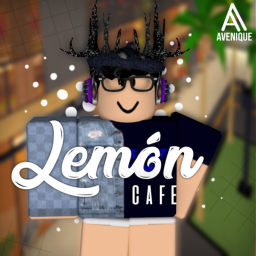 Lemón ® | Cafe V1