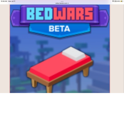 Bedwars Not Fake Please Trust