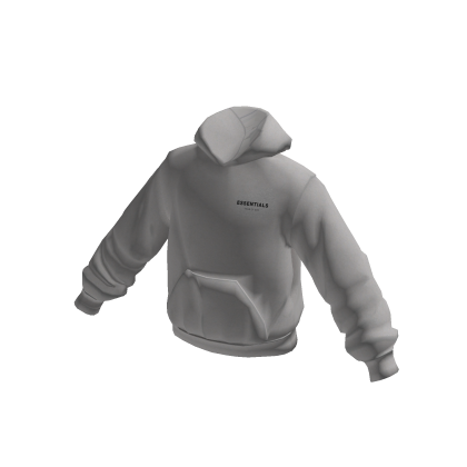 Essentials Hoodie
