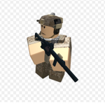 SM Savage Military
