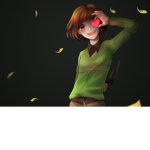 Undertale Chara Fan Group