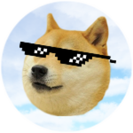 EPIC DOGE