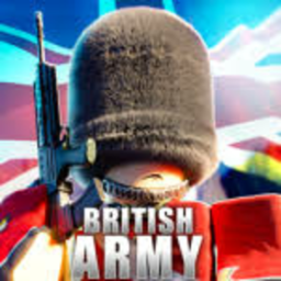 |BA| British Army v0.2