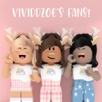 Vividd Zoe Fans