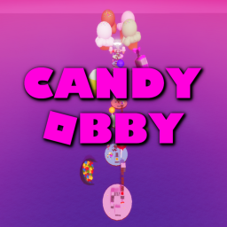 Candy Obby