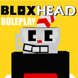 BLOXHEAD ROLEPLAY (ZJ CLASSICS)