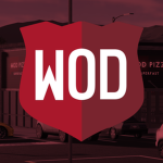 Wod Pizza