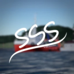 🚢Scuffed Ship Simulator[ALPHA 1.1]🚢 icon
