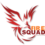 Fire Squad Ryan
