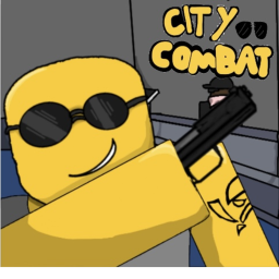 city combat