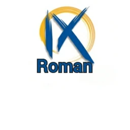Iluminaciones roman icon
