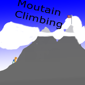 climb a pile of freemodels aka a "moutain"