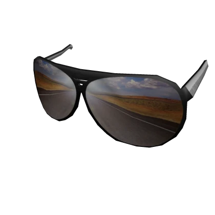 Roadtrippin' Shades