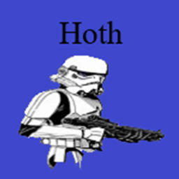 [Read Description] Battle of hoth
