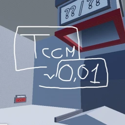 The Color Cube Machine icon
