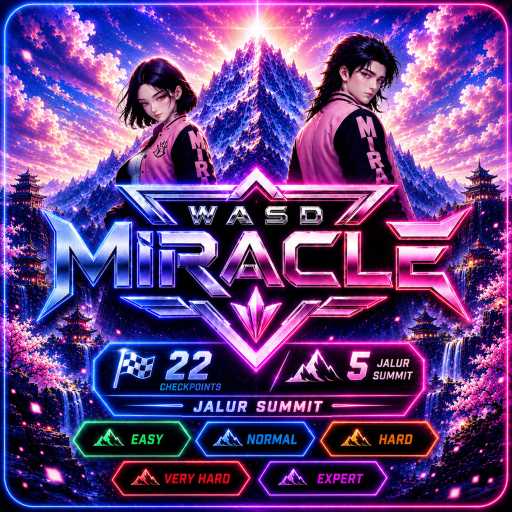 X2 FRE VIP TITLE CINEMATIC [WASD MIRACLE V.4]