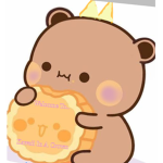 Kawaii In A Crown