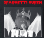 Spaghetti Queen official Fan Group