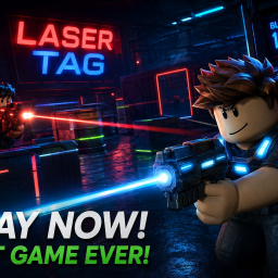 laser tag