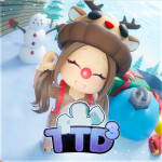 [BOUNCIN' | +9] 🧊 TTD 3 (RP)