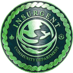 Insurgent Community Department