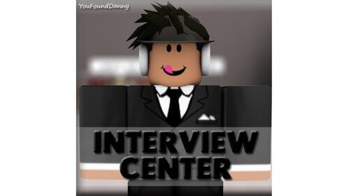 Peche Café Interview Center!