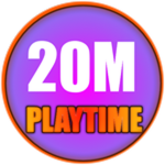 20 Minute Hub Playtime