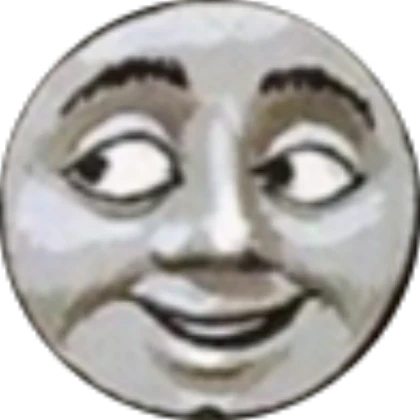 RWS james Face
