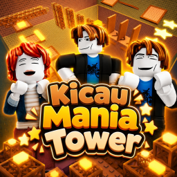 [Troll💀] Kicau Mania Tower
