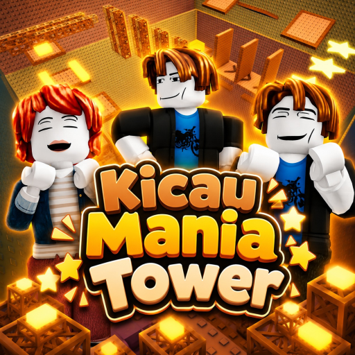 Kicau Mania Tower