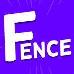 Fence gang