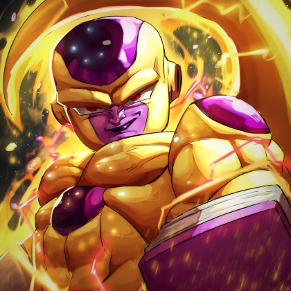 [GOLDEN] Dragon Ball Rage
