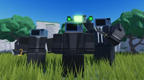 [💫VORTEX💫] Microwave Tower Defense!