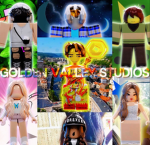 Golden Valley Studios