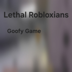 Lethal Robloxians