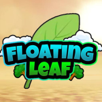 Floating Leaf