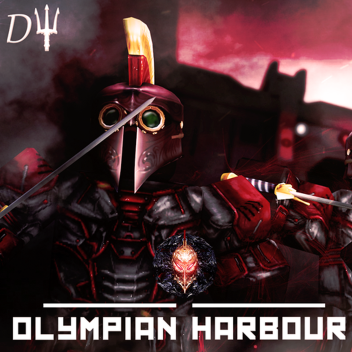 [BETA] Olympian Harbour