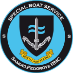 RMC -|- Special Boat Service