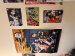 Anime fans we loveeee anime