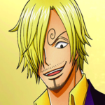 Vinsmoke Sanji